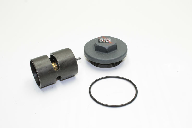 2901-1454-00 Atlas Copco THERMOSTAT - Image 1