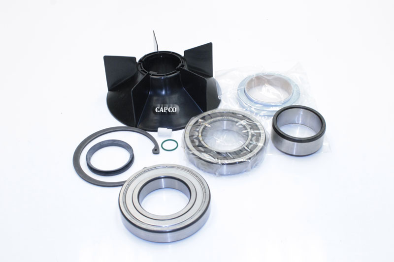 2901-1619-01 MOTOR OVERHAUL KIT GA30-45 (OEM) Atlas Copco - Image 1