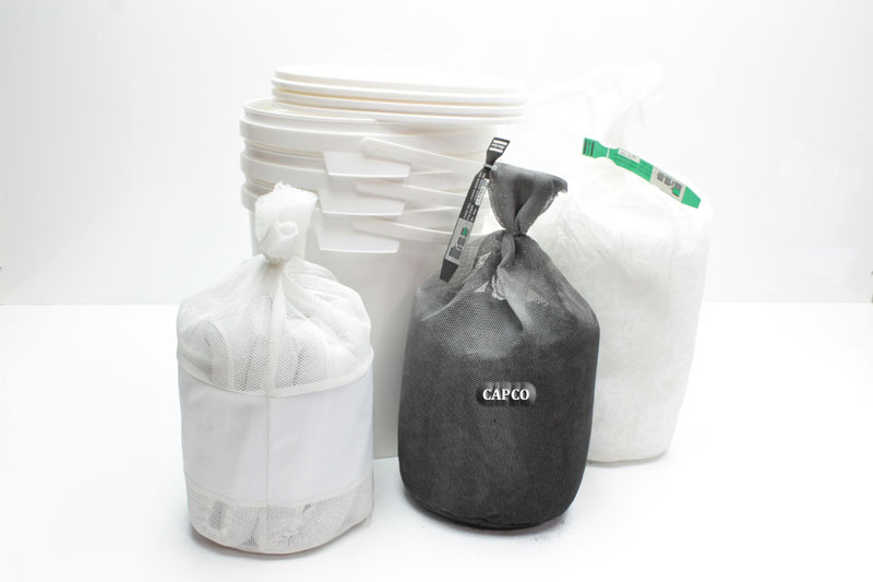 2901-1734-00 SERVICE KIT OSCI (OEM) Atlas Copco - Image 1