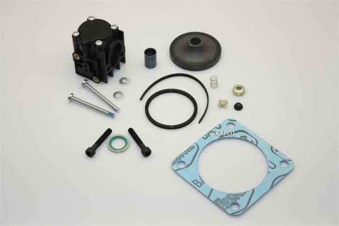 2901-1861-00 SET (OEM) Atlas Copco - Image 1