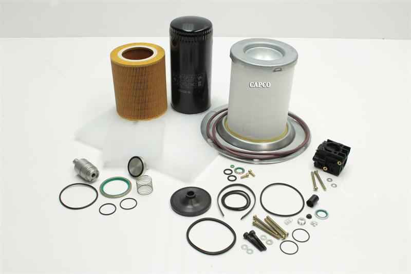 2901-1972-00 Replacement 8000HR maintenance Kit - Image 1