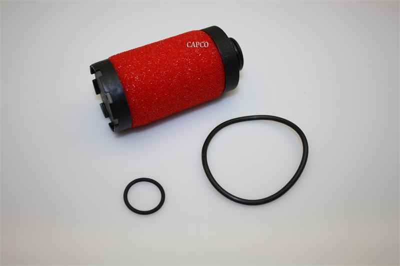2901-1974-00 FILTER KIT PD6 (OEM) Atlas Copco - Image 1