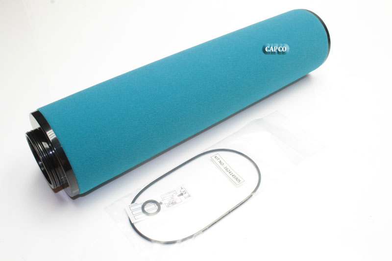 2901-2004-09 FILTER KIT PD425+ (OEM) Atlas Copco - Image 1