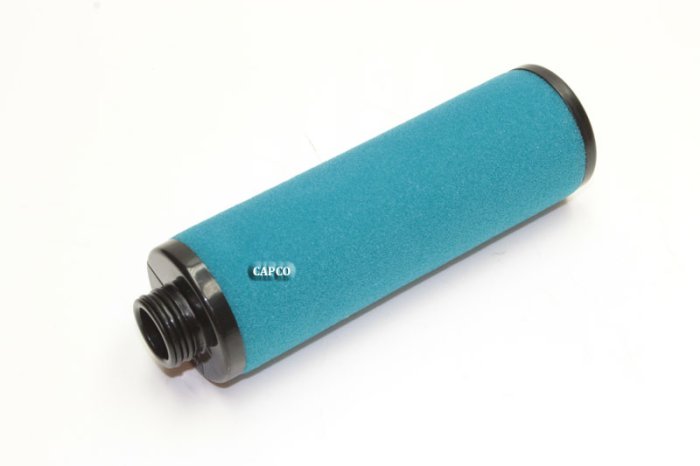 2901-2004-13 Atlas Copco (OEM) PDX 40 Filter Kit - Image 1