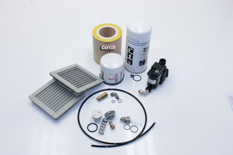 2901-2006-14 Atlas Copco (OEM) PREVENTIVE MAINTENANCE KIT FF - Image 1