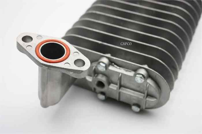 2901-3249-73 KIT 3 WAYS COOLER NS39 (OEM) Atlas Copco - Image 3