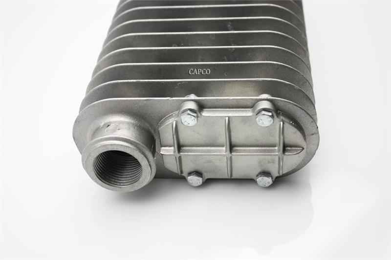 2901-3249-73 KIT 3 WAYS COOLER NS39 (OEM) Atlas Copco - Image 4