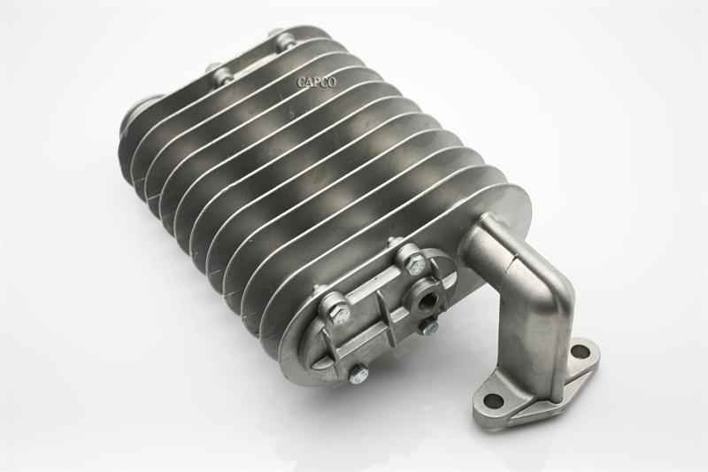 2901-3249-73 KIT 3 WAYS COOLER NS39 (OEM) Atlas Copco - Image 5