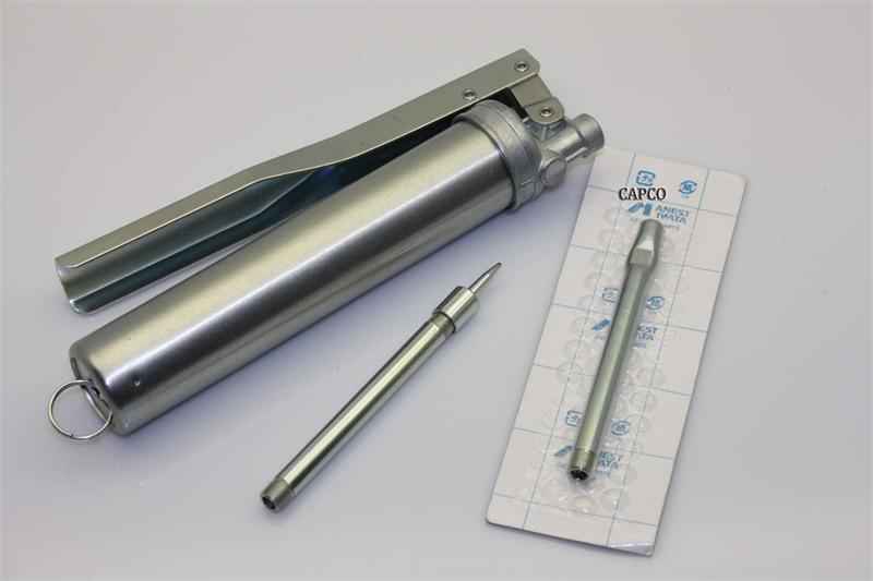 2903-0139-00 GREASE PUMP SET (OEM) Atlas Copco - Image 1