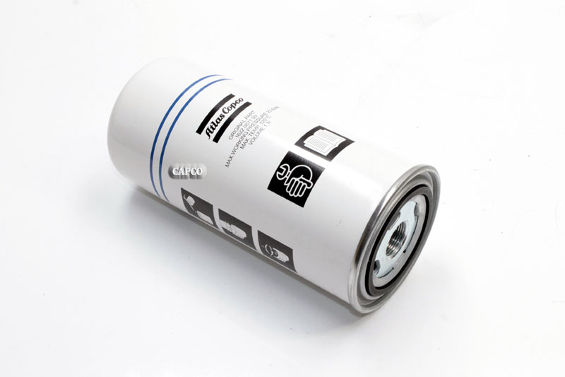 2903-0871-00 OIL SEPARATOR: (OEM) Atlas Copco - Image 1