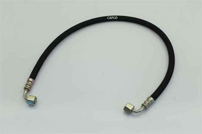 2903-1004-10 HOSE ASY: (OEM) Atlas Copco - Image 1