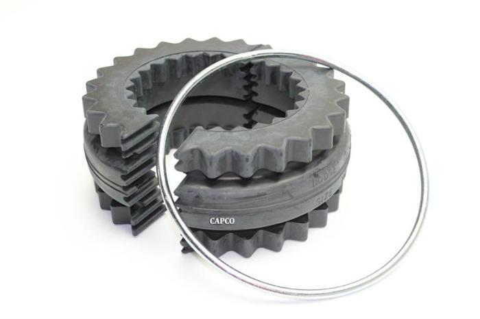 1613-9499-00 Replacement Atlas Copco COUPLING, SLEEVE - Image 1