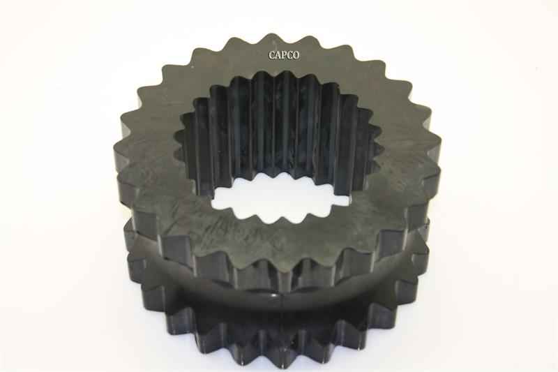 2903-1017-01 Replacement Atlas Copco COUPLING - Image 2