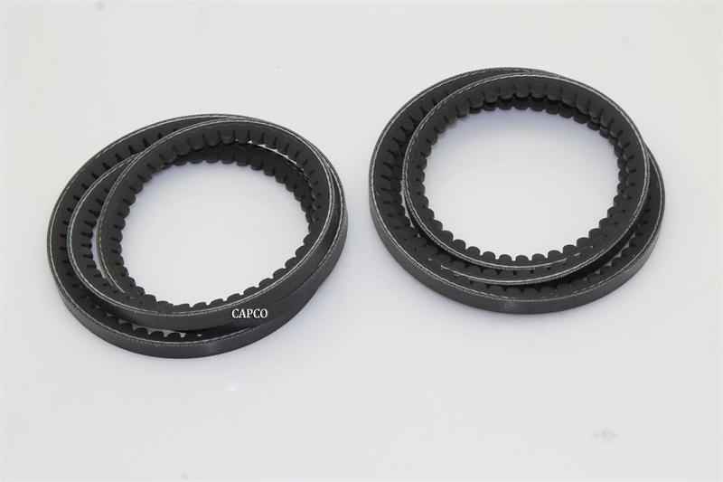 2903-1021-28 Replacement Atlas Copco Belt Set - Image 1