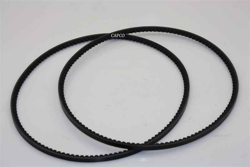 2903-1024-04 Replacement Atlas Copco Belt Set 2903-1024-04 Replacement Atlas Copco Belt Set - Image 1