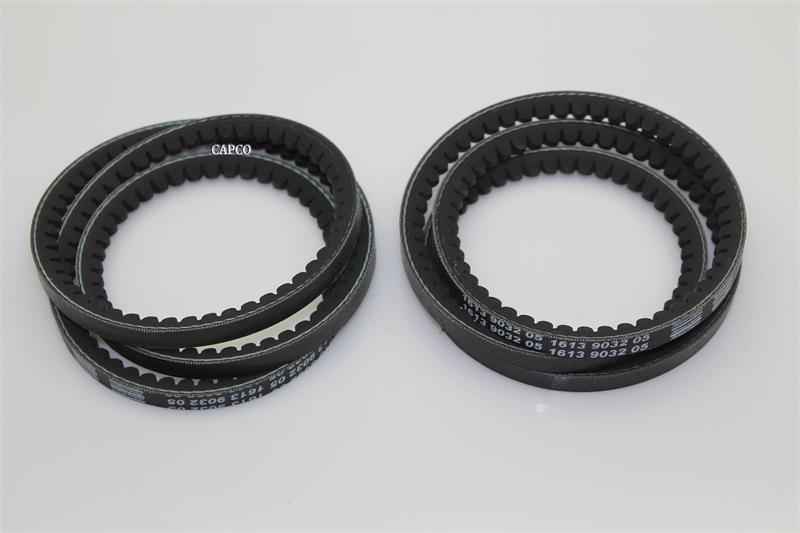 2903-1024-05 V-BELT SET (OEM) Atlas Copco - Image 1