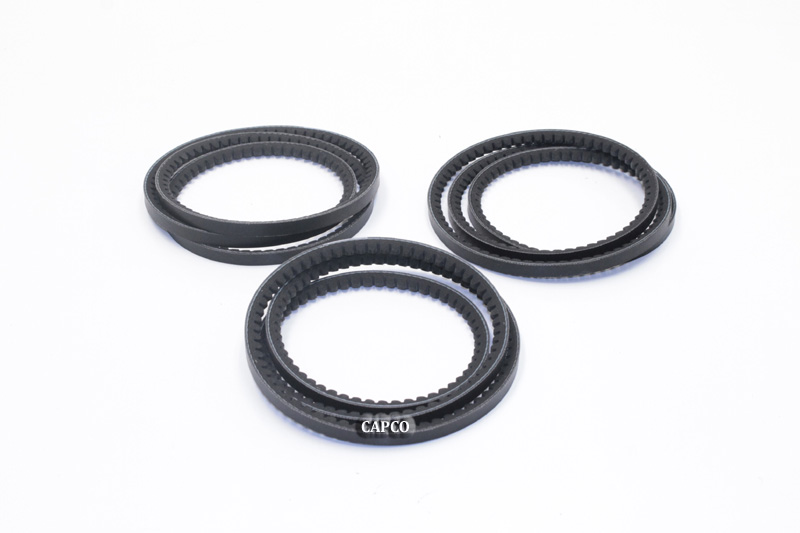 2901-1024-11 Atlas Copco (OEM) BELT SET - Image 1