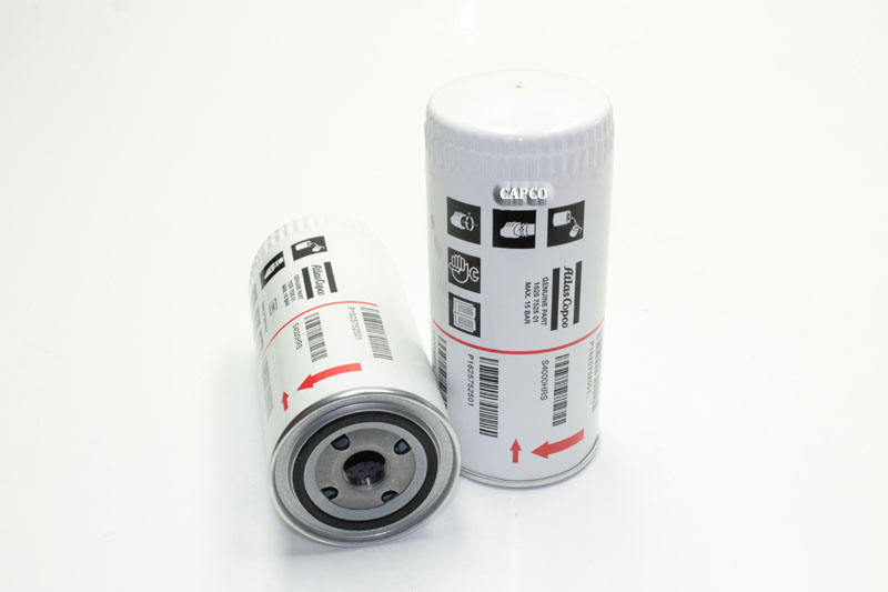 2903-7525-00 FILTER (OEM) Atlas Copco - Image 1