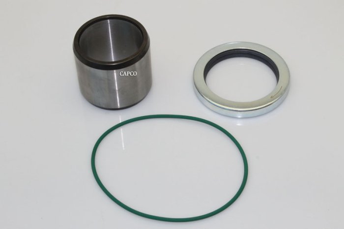 2904-0070-00 Replacement Atlas Copco KIT, LIP SEAL - Image 1