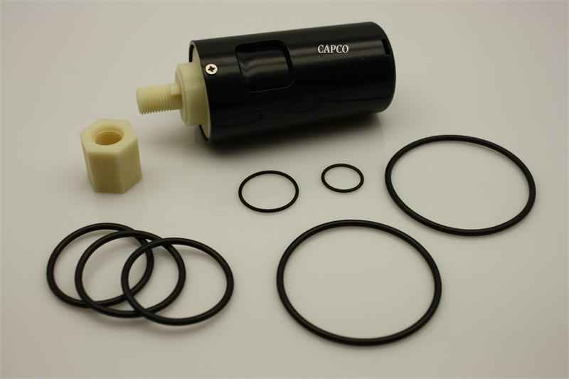 2904-5000-69 SERVICE KIT WSD25-40 (OEM) Atlas Copco 2904-5000-69 SERVICE KIT WSD25-40 (OEM) Atlas Copco - Image 1