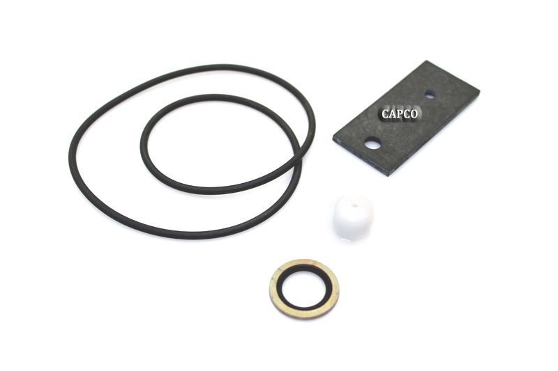 2906-0096-00 Replacement Atlas Copco KIT, WATER SEPARATOR - Image 1