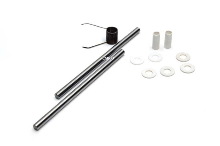 2906-0540-00 Replacement Atlas Copco KIT, VALVE CHECK - Image 1