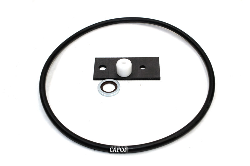 2906-0621-00 KIT:INTERCOOL/DRAIN (OEM) Atlas Copco - Image 1