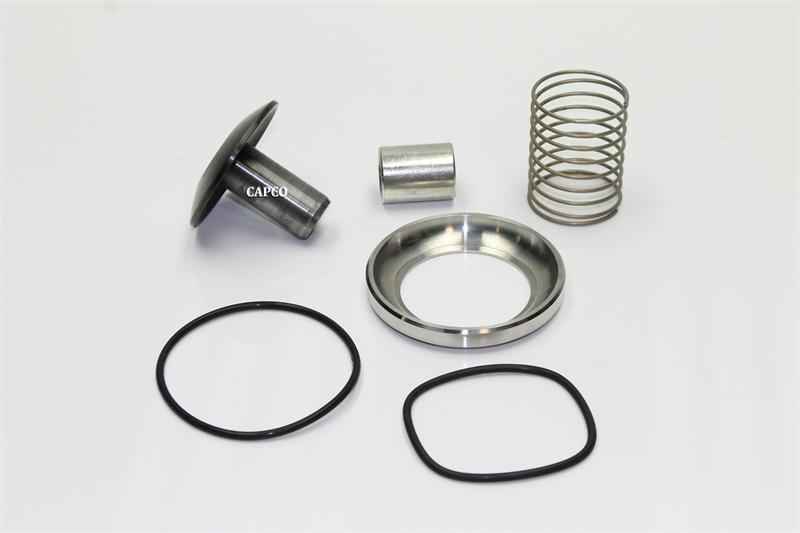 2906-0009-00 Replacement Atlas Copco KIT, VALVE CHECK - Image 1