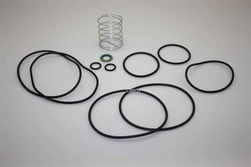 2906-0757-00 Replacement Atlas Copco 8000HR. MAINTENANCE  KIT - Image 7