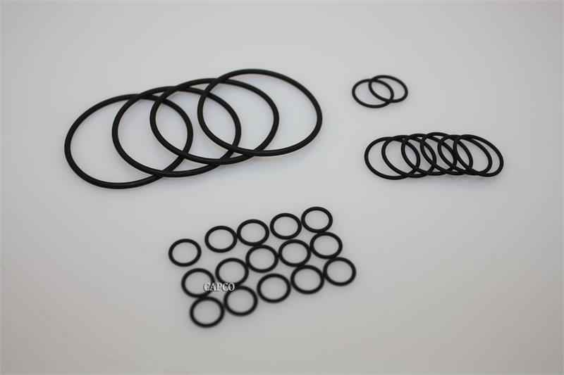 2906-0118-00 Replacement Atlas Copco KIT, PIPE SEAL FOR D & R SYSTEM - Image 1