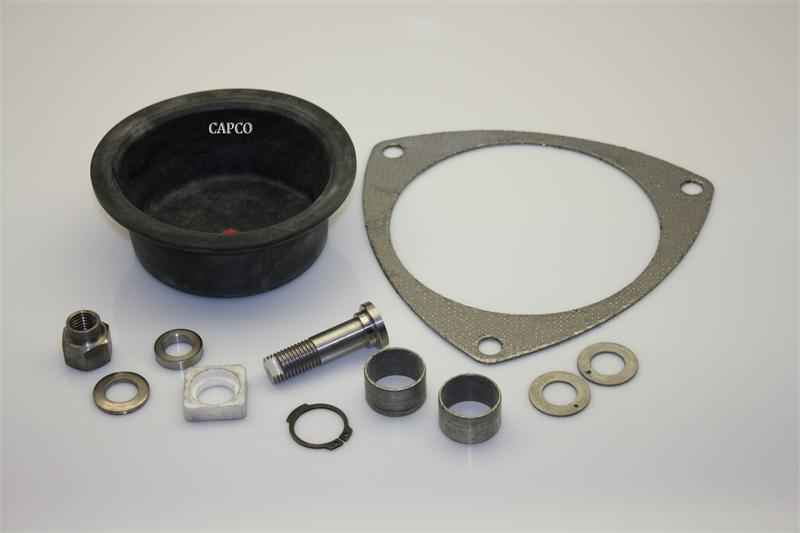 2906-0168-00 KIT-SERVICE:THROTTLE VALVE OVE (OEM) Atlas Copco - Image 1