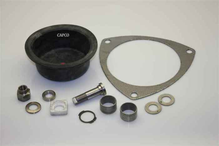 2906-0168-00 KIT-SERVICE:THROTTLE VALVE OVE (OEM) Atlas Copco OVERSTOCK - Image 1