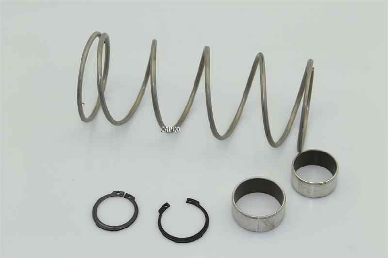 2906-0176-00 KIT-SERVICE:INLET VALVE (OEM) Atlas Copco - Image 1