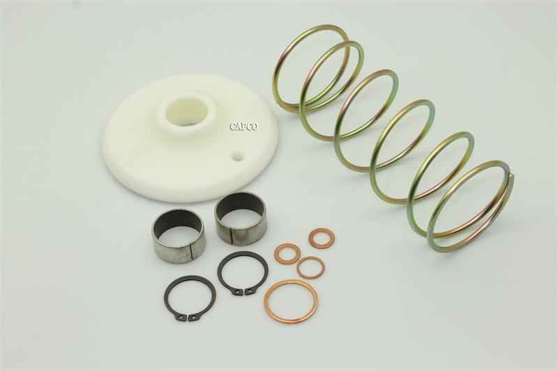 2906-0193-00 KIT-SERVICE:INLET VALVE (OEM) Atlas Copco - Image 1