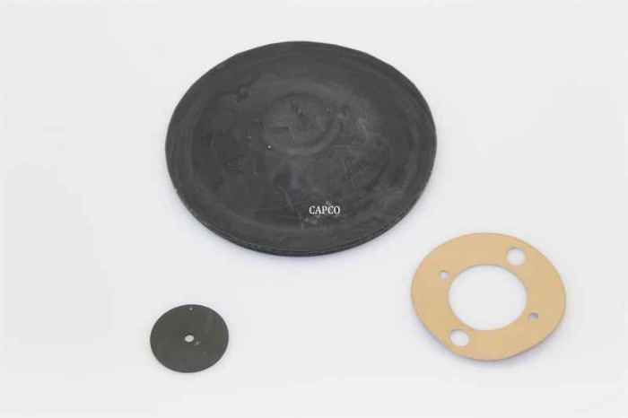 2906-0224-00 KIT-SERVICE:THROTTLE VALVE,ZT1 (OEM) Atlas Copco - Image 1