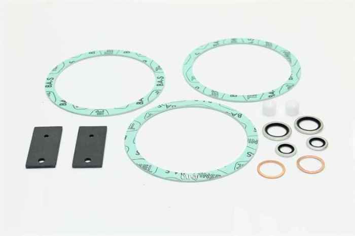 2906-0301-00 KIT-SERVICE:DRAIN VALVE MD100- (OEM) Atlas Copco - Image 1