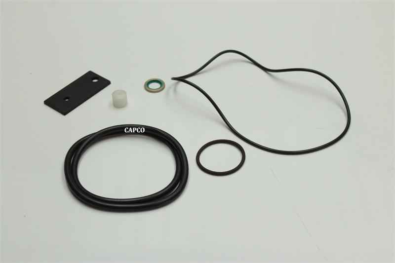 2906-0314-00 Replacement Atlas Copco KIT, VALVE DRAIN - Image 1