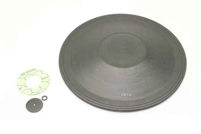 2906-0391-00 Replacement Atlas Copco KIT, VALVE INLET SERVICE - Image 1