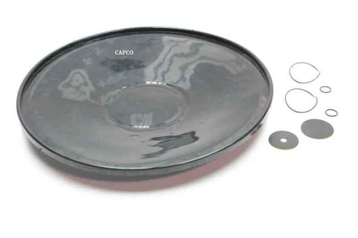 2906-0442-00 Replacement Atlas Copco KIT, VALVE ADMISSION - Image 1