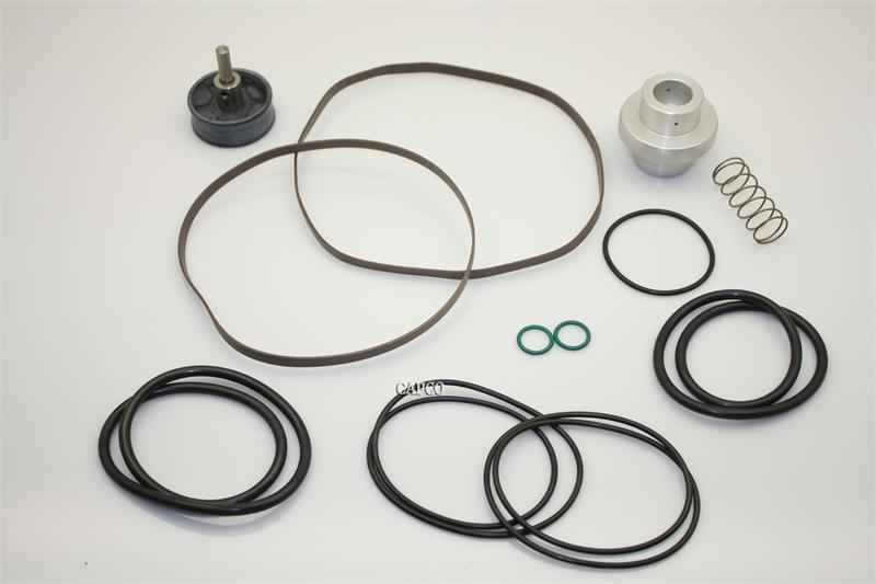 2906-0563-00 Replacement Atlas Copco KIT, VALVE UNLOADING - Image 1