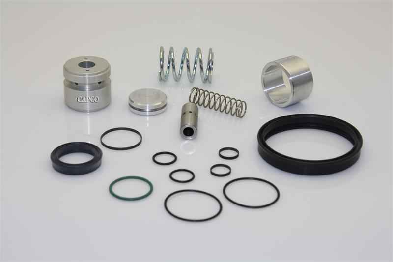 2906-0701-00 Replacement Atlas Copco GA TR. LOAD VALVE KIT - Image 1