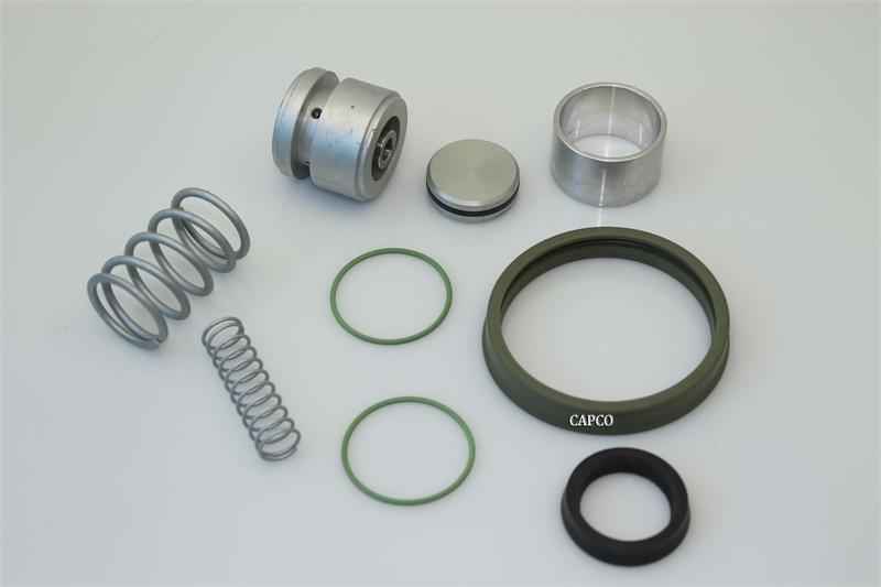 2906-0701-00 GA TR.LOAD VALVE KIT (OEM) Atlas Copco - Image 1