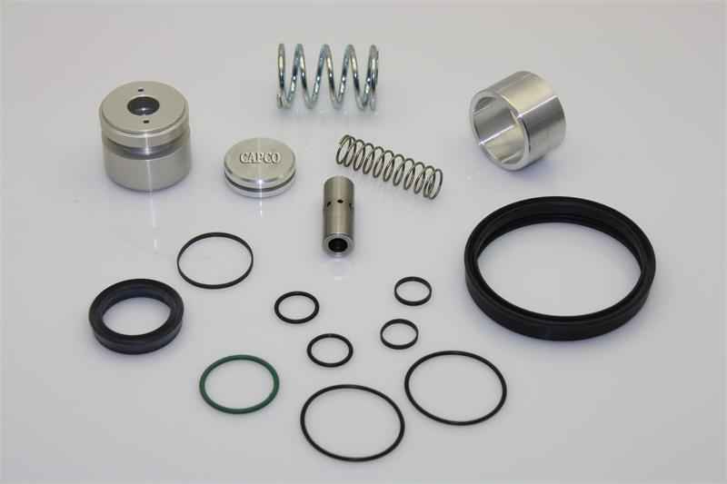 2906-0701-00 Replacement Atlas Copco GA TR. LOAD VALVE KIT - Image 2