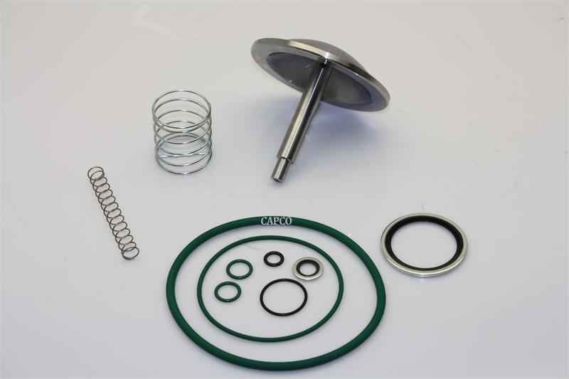 2906-0983-00 GA90/160 16000H 450MM+C190EL (OEM) Atlas Copco - Image 4