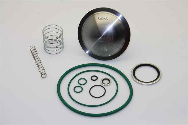 2906-0961-00 GA90/160 C190 CV+OSV KIT (OEM) Atlas Copco - Image 1