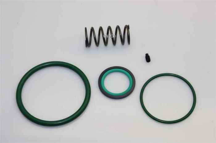 2906-0963-00 GA90/160 OIL BYPASS VLV KIT (OEM) Atlas Copco 2906-0963-00 GA90/160 OIL BYPASS VLV KIT (OEM) Atlas Copco - Image 1