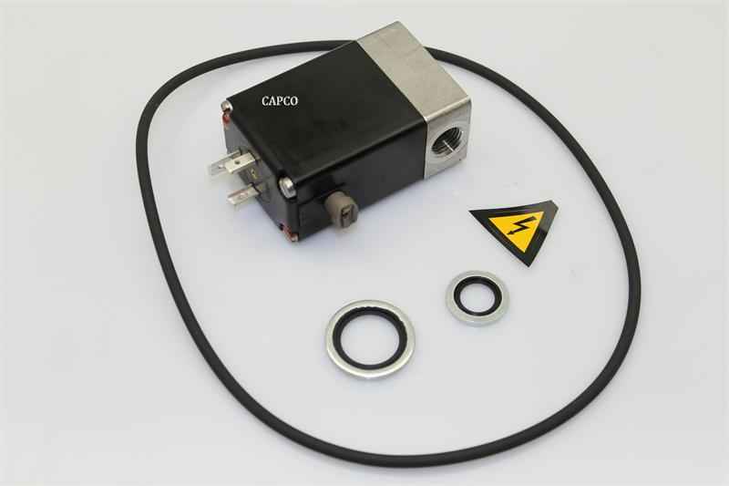 2906-0965-00 GA90/160 EWD 60HZ KIT (OEM) Atlas Copco - Image 1