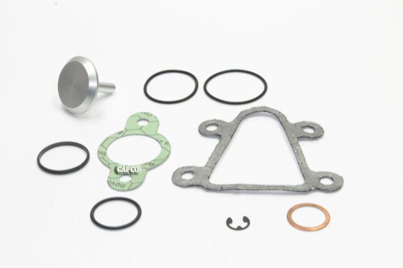 2910-0060-01 Replacement Atlas Copco KIT, KIT, VALVE MINIMUM PRESSURE - Image 1