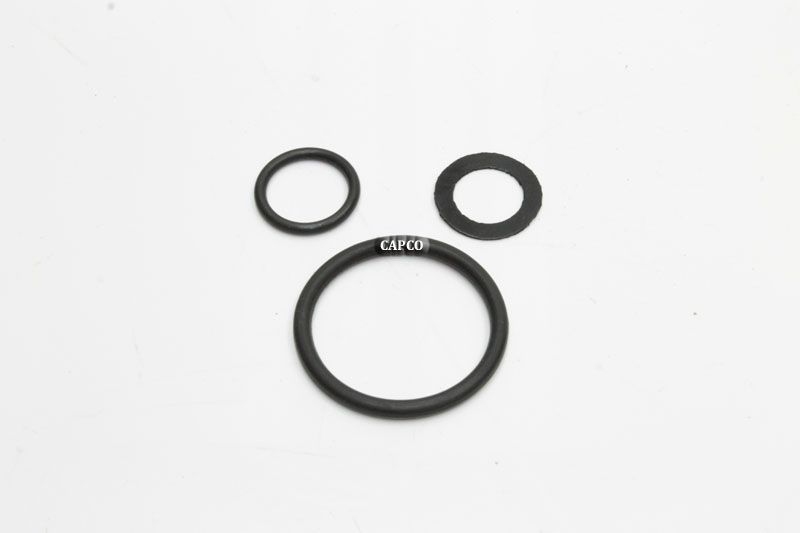 2910-0600-01 Replacement Atlas Copco KIT, VALVE Y1 SOLENOID - Image 1