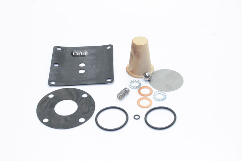 2910-3005-00 Replacement Atlas Copco (OEM) KIT, SERVICE - Image 1